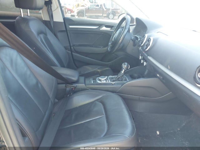 Audi A3 1.8t Premium