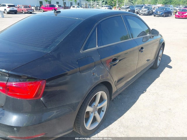 Audi A3 1.8t Premium