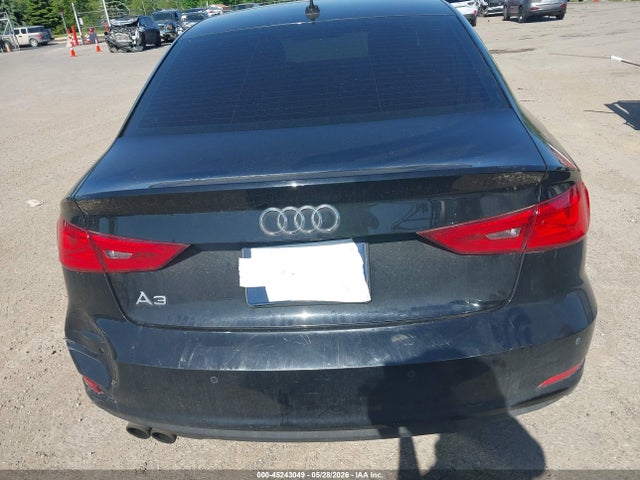 Audi A3 1.8t Premium