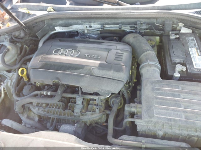 Audi A3 1.8t Premium