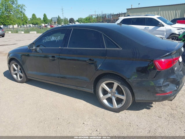 Audi A3 1.8t Premium