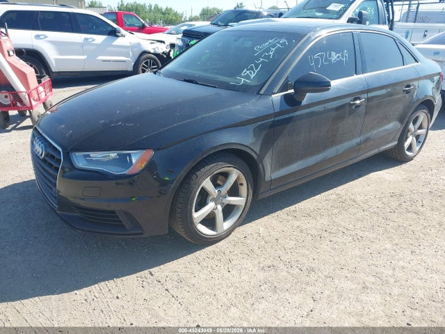 Audi A3 1.8t Premium