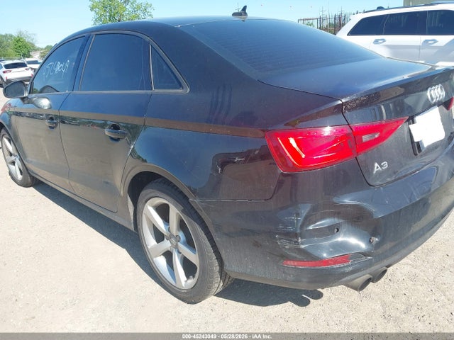 Audi A3 1.8t Premium