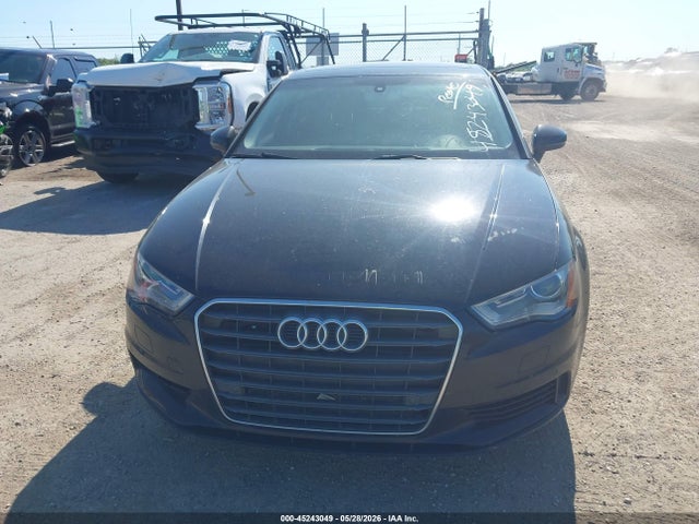 Audi A3 1.8t Premium