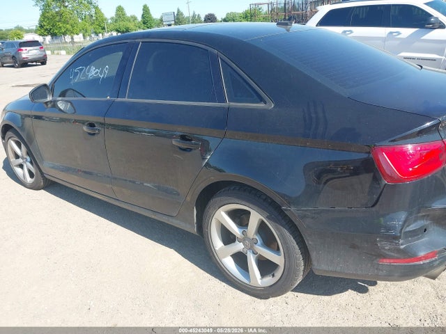 Audi A3 1.8t Premium