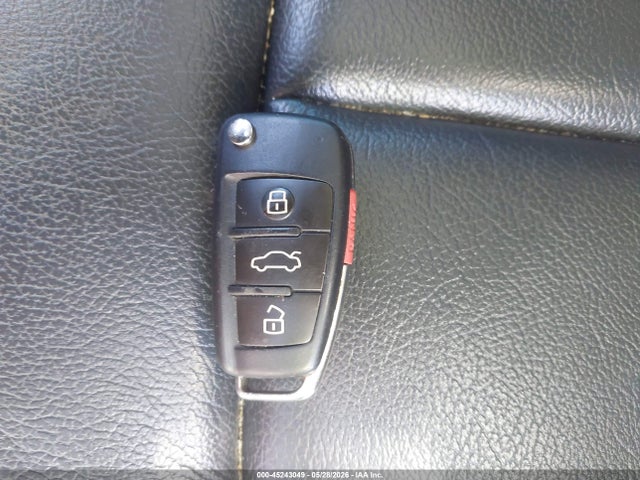Audi A3 1.8t Premium