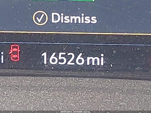 Buick Envision Fwd Essence
