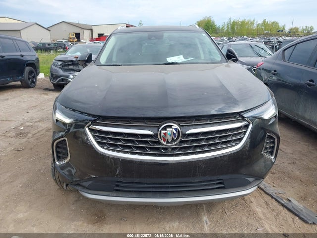 Buick Envision Fwd Essence