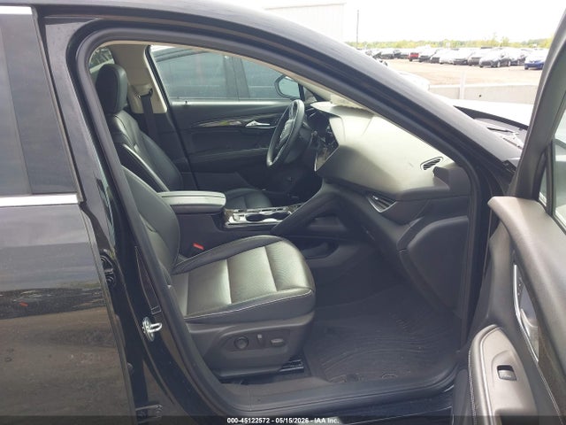 Buick Envision Fwd Essence
