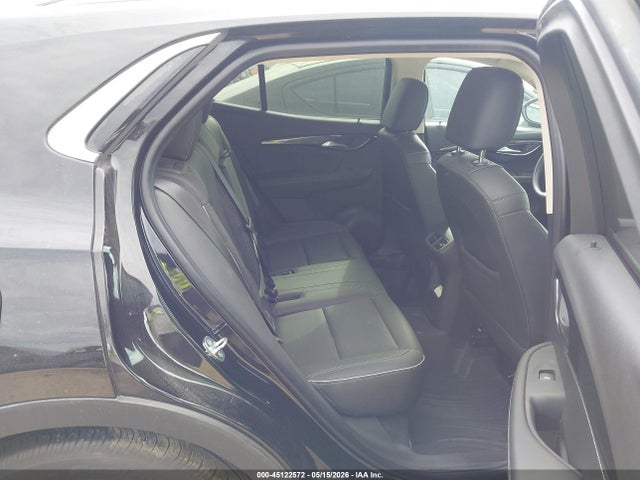 Buick Envision Fwd Essence