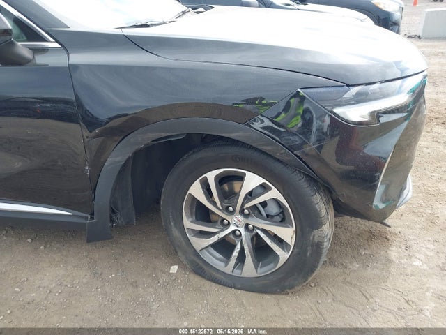 Buick Envision Fwd Essence