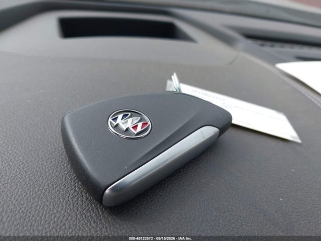 Buick Envision Fwd Essence