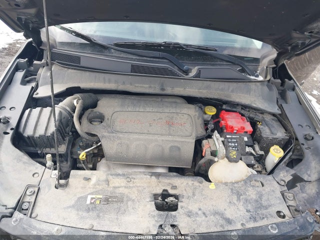 Jeep Compass Limited 4x4