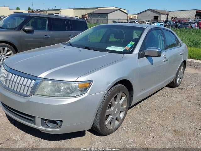 Lincoln MKZ