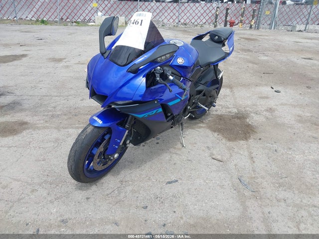 Yamaha Yzfr1