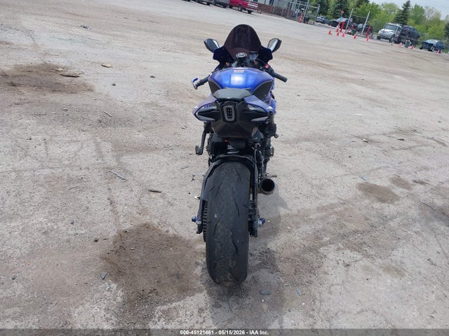 Yamaha Yzfr1
