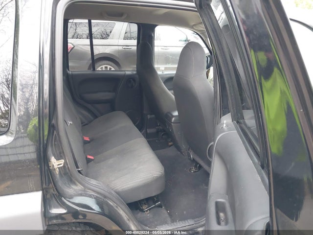 Jeep Liberty Sport