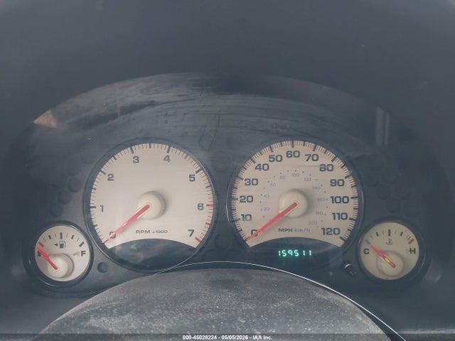 Jeep Liberty Sport
