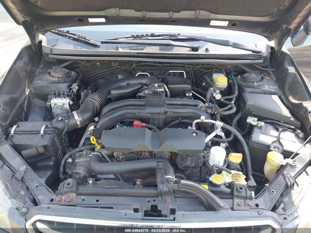 Subaru Impreza 2.0i Premium