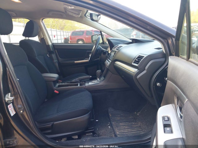 Subaru Impreza 2.0i Premium