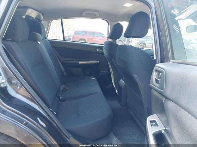 Subaru Impreza 2.0i Premium