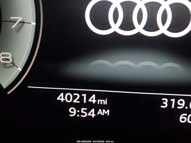 Audi Q8 Premium Plus 55 Tfsi Quattro Tiptronic