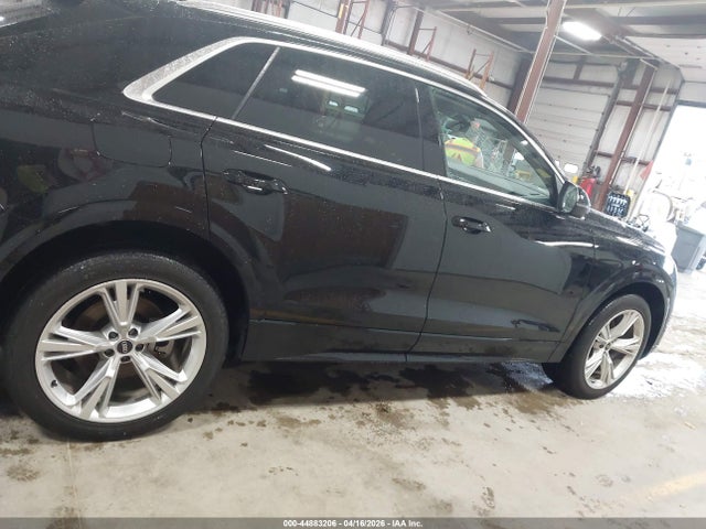 Audi Q8 Premium Plus 55 Tfsi Quattro Tiptronic