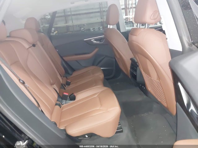 Audi Q8 Premium Plus 55 Tfsi Quattro Tiptronic
