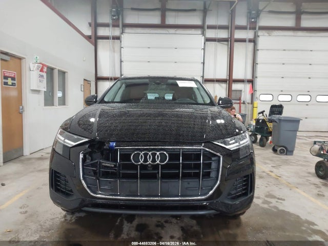 Audi Q8 Premium Plus 55 Tfsi Quattro Tiptronic