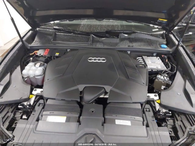 Audi Q8 Premium Plus 55 Tfsi Quattro Tiptronic