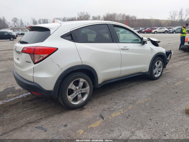 Honda HR-V Ex