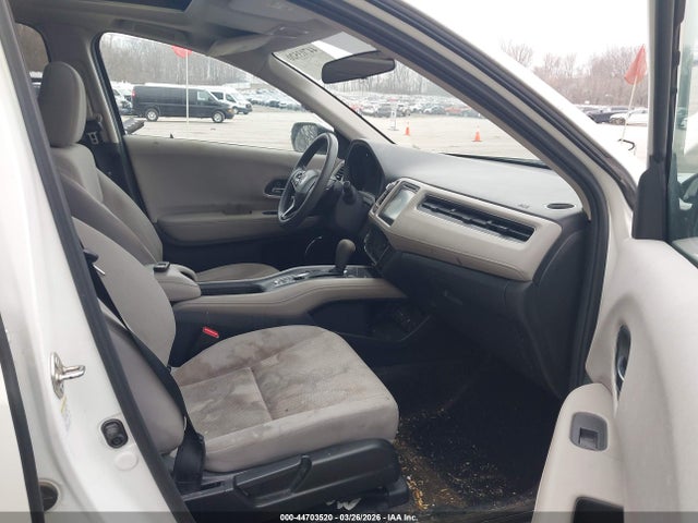 Honda HR-V Ex