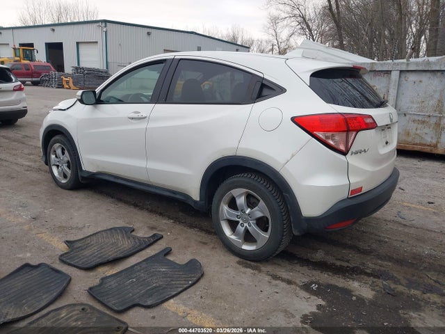 Honda HR-V Ex