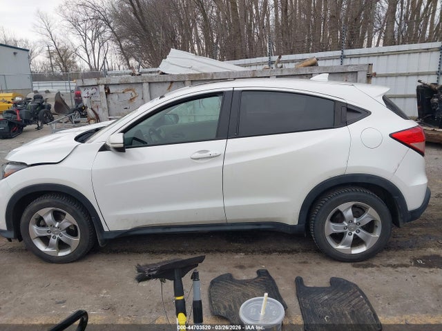 Honda HR-V Ex