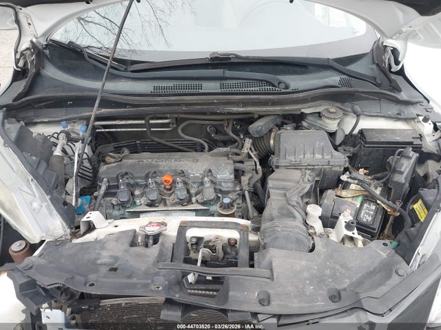 Honda HR-V Ex