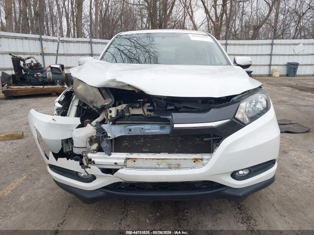 Honda HR-V Ex