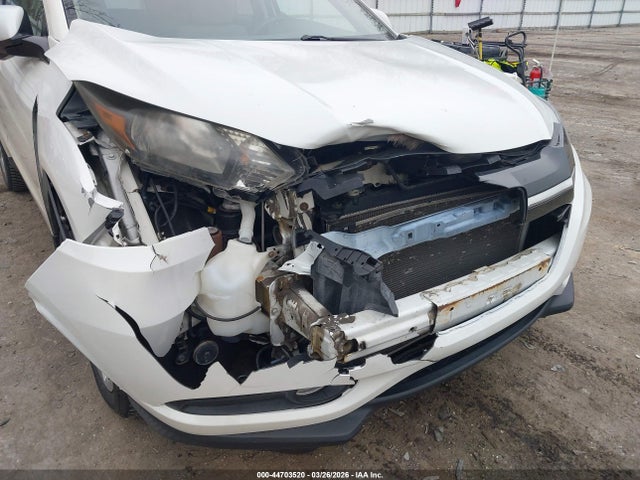 Honda HR-V Ex
