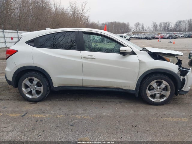 Honda HR-V Ex