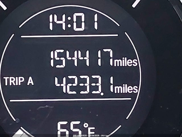 Honda HR-V Ex