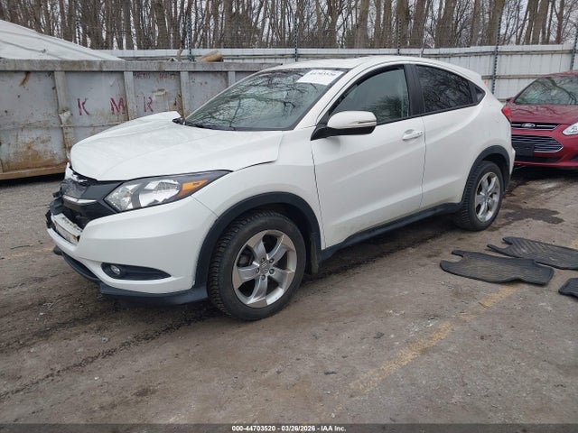 Honda HR-V Ex