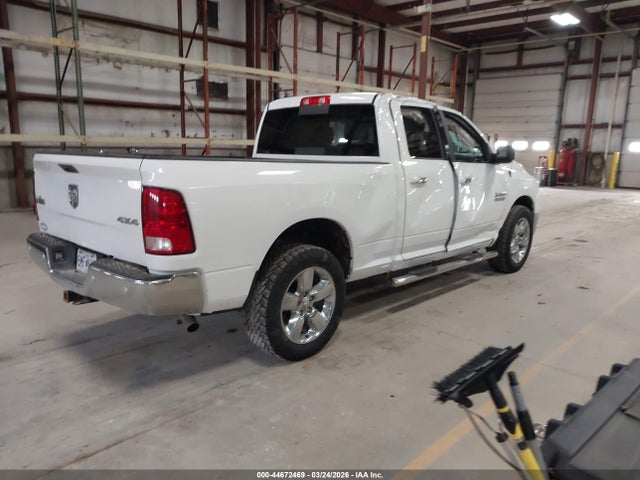 Ram 1500 Big Horn  4x4 6'4 Box