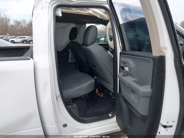 Ram 1500 Big Horn  4x4 6'4 Box
