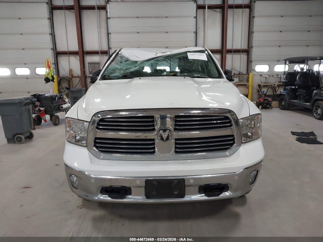 Ram 1500 Big Horn  4x4 6'4 Box