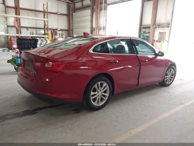 Chevrolet Malibu 1lt