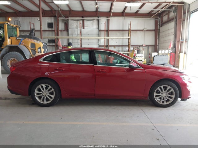 Chevrolet Malibu 1lt