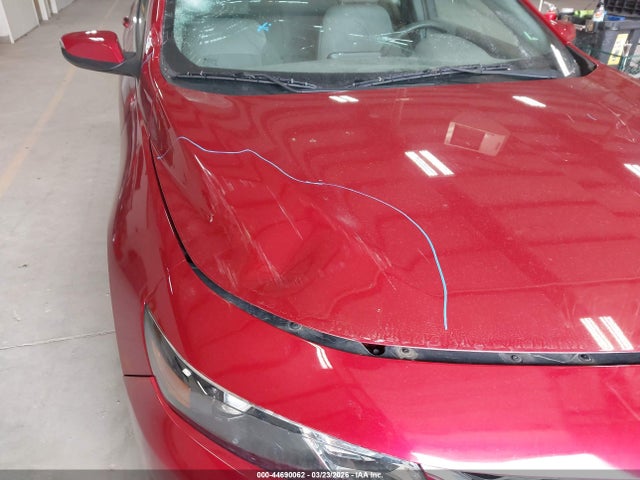 Chevrolet Malibu 1lt