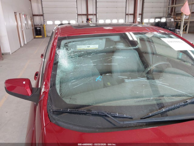 Chevrolet Malibu 1lt