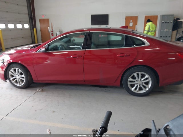 Chevrolet Malibu 1lt