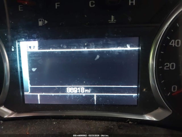 Chevrolet Malibu 1lt