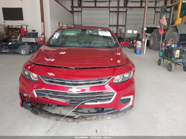 Chevrolet Malibu 1lt
